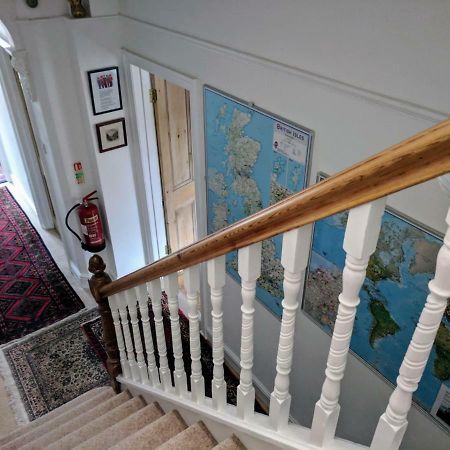 Bed and Breakfast No. 23 Вэллс Экстерьер фото