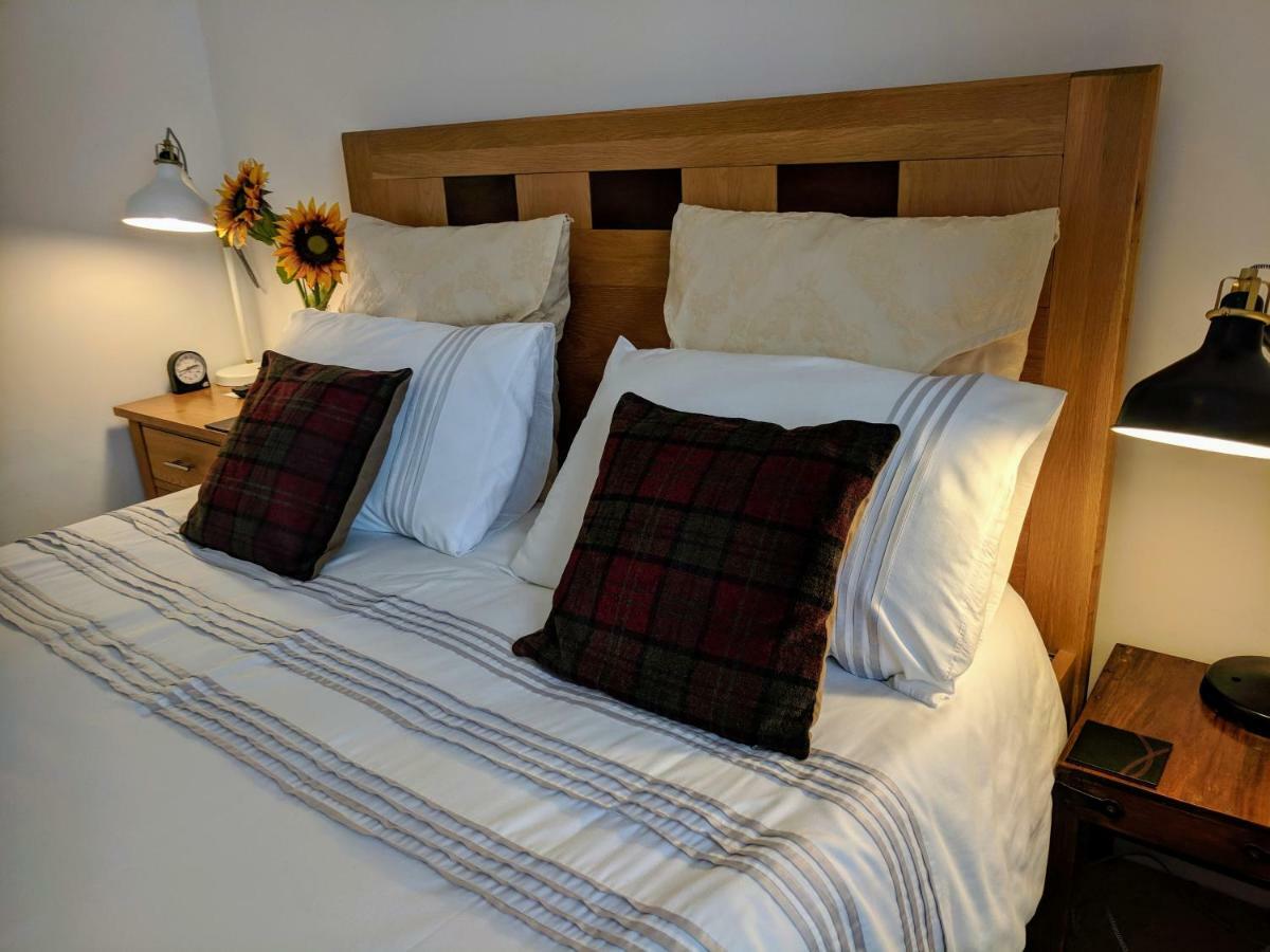 Bed and Breakfast No. 23 Вэллс Экстерьер фото