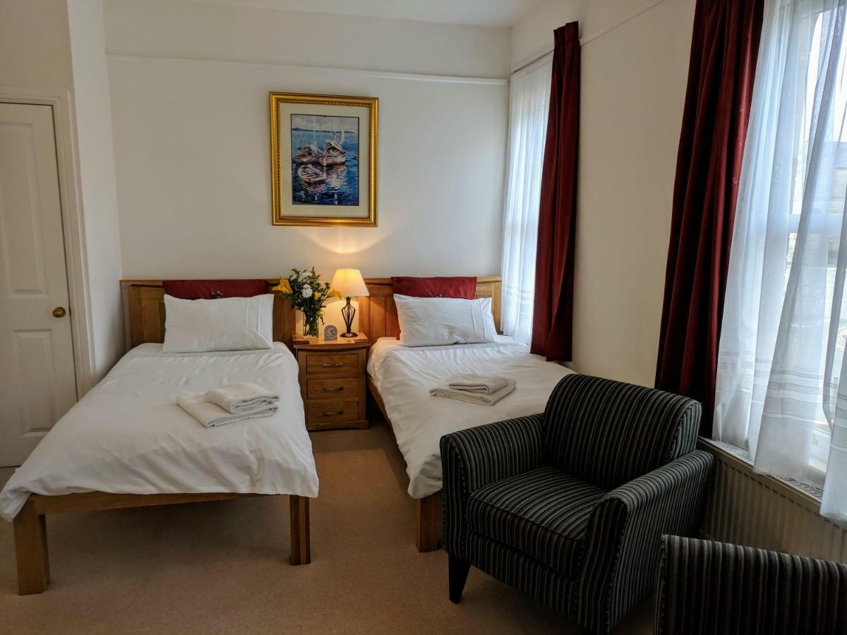 Bed and Breakfast No. 23 Вэллс Экстерьер фото