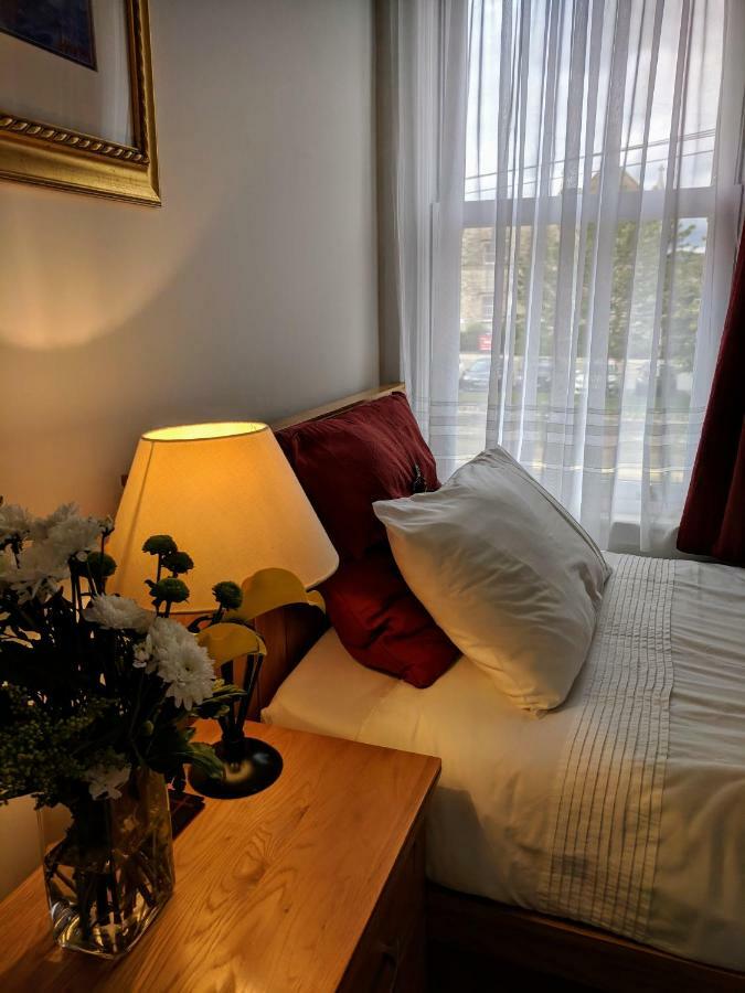Bed and Breakfast No. 23 Вэллс Экстерьер фото