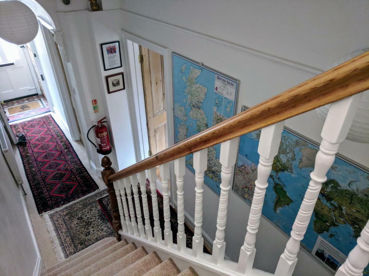 Bed and Breakfast No. 23 Вэллс Экстерьер фото