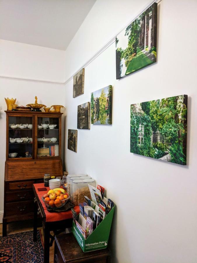 Bed and Breakfast No. 23 Вэллс Экстерьер фото