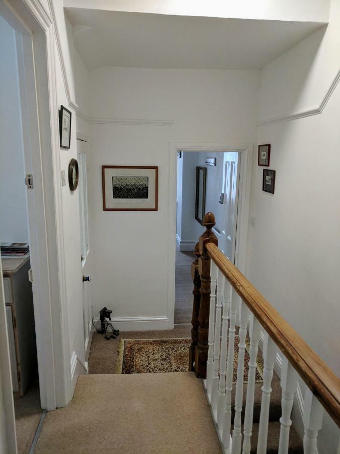 Bed and Breakfast No. 23 Вэллс Экстерьер фото