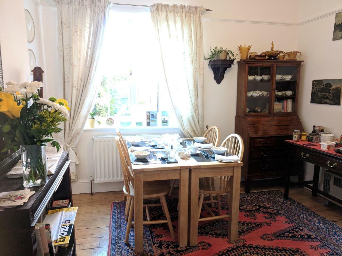 Bed and Breakfast No. 23 Вэллс Экстерьер фото