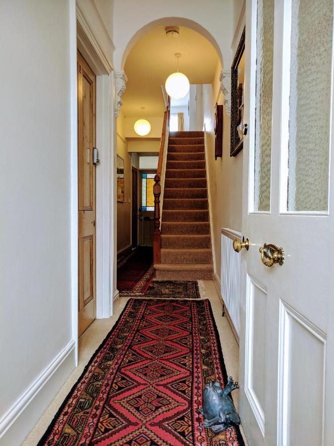 Bed and Breakfast No. 23 Вэллс Экстерьер фото